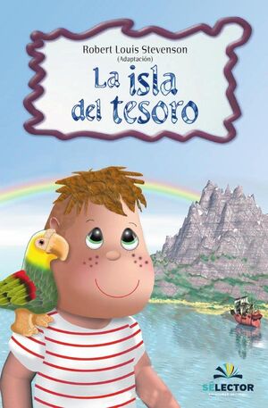 LA ISLA DEL TESORO