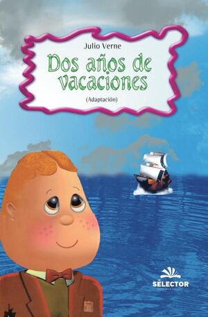 DOS AOS DE VACACIONES