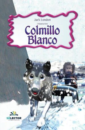 COLMILLO BLANCO