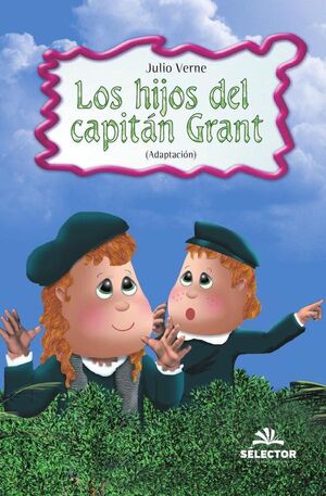 LOS HIJOS DEL CAPITN GRANT