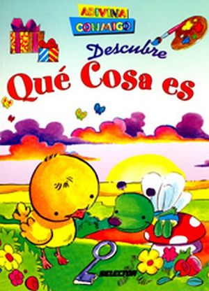 DESCUBRE QUE COSA ES