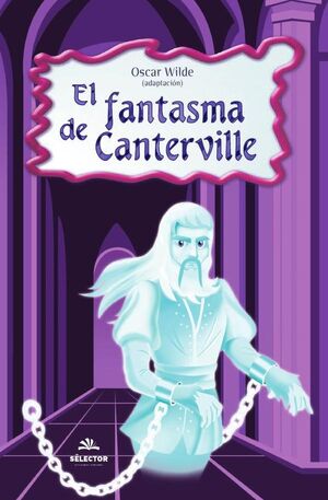 EL FANTASMA DE CANTERVILLE