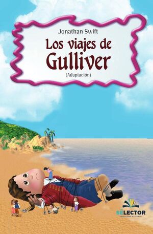 LOS VIAJES DE GULLIVER