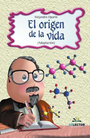 EL ORIGEN DE LA VIDA