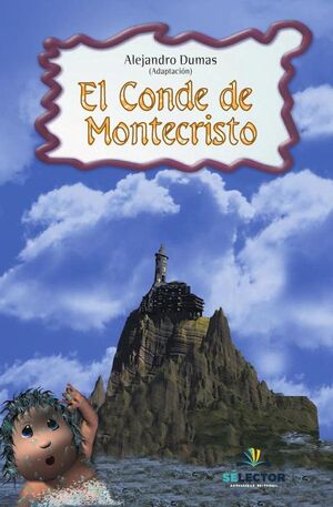 EL CONDE DE MONTECRISTO