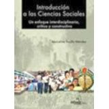 INTRODUCCION A LAS CIENCIAS SOCIALES 1ED/1REIMP/3REIMP/5R