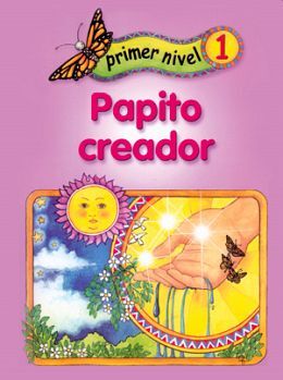 PAPITO CREADOR (CUADERNO)   1ER. NIVEL