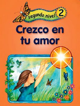 CREZCO EN TU AMOR (CUADERNO)