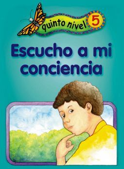 ESCUCHO A MI CONCIENCIA (CUADERNO)