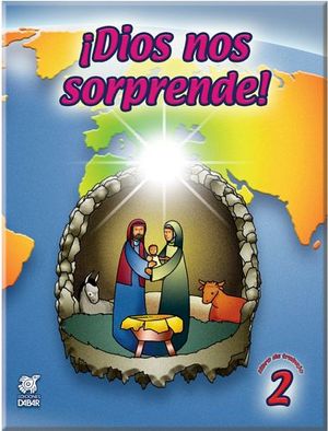 DIOS NOS SORPRENDE! (ALUMNO) 2�