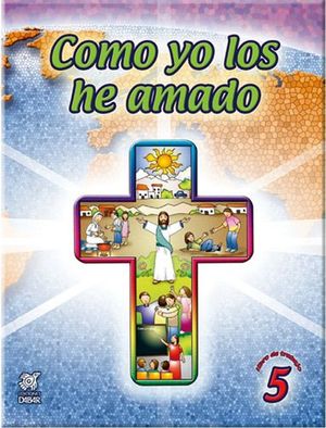 COMO YO LOS HE AMADO (ALUMNO) 5�