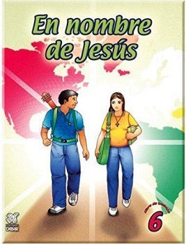 EN NOMBRE DE JES�S (ALUMNO) 6�