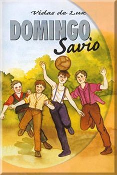 DOMINGO SAVIO