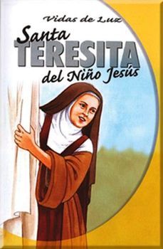 SANTA TERESITA DEL NIO JESUS