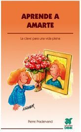 APRENDE A AMARTE
