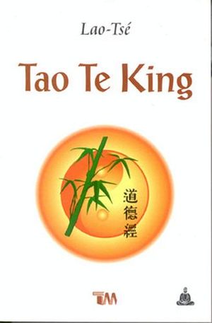 TAO TE KING