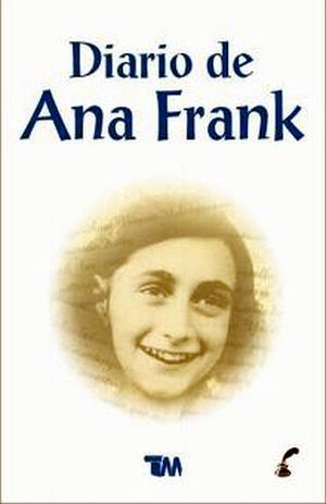 DIARIO DE ANA FRANK