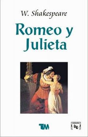 ROMEO Y JULIETA