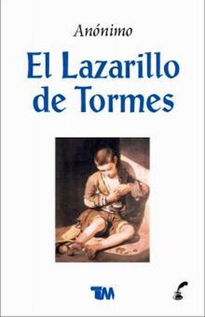 LAZARILLO DE TORMES, EL