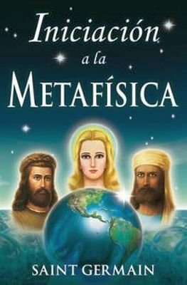 INICIACI�N A LA METAF�SICA