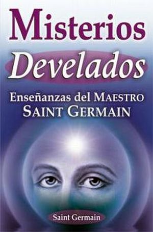 MISTERIOS DEVELADOS