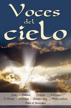 VOCES DEL CIELO