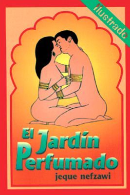 JARDN PERFUMADO, EL -ILUSTRADO-