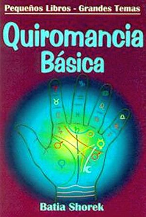 QUIROMANCIA BASICA