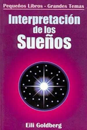 INTERPRETACION DE LOS SUE�OS