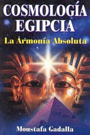 COSMOLOGA EGIPCIA