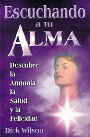 ESCUCHANDO A TU ALMA