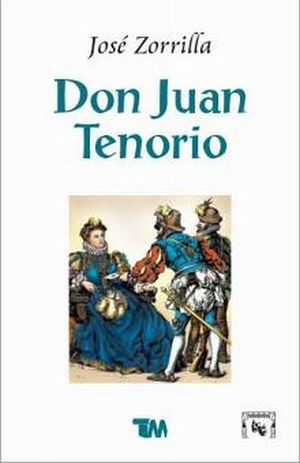 DON JUAN TENORIO