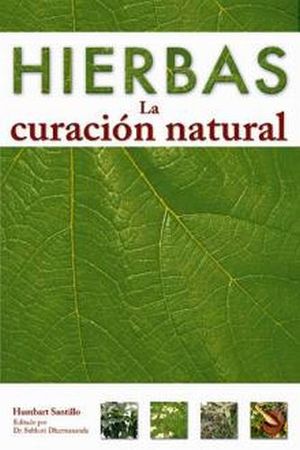HIERBAS -LA CURACIN NATURAL-
