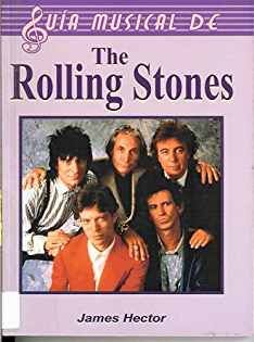 GU�A MUSICAL DE THE ROLLING STONES