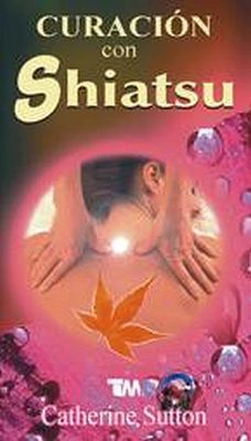 CURACION CON SHIATSU