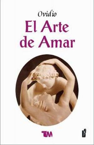 ARTE DE AMAR