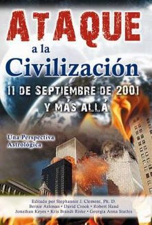 ATAQUE A LA CIVILIZACION