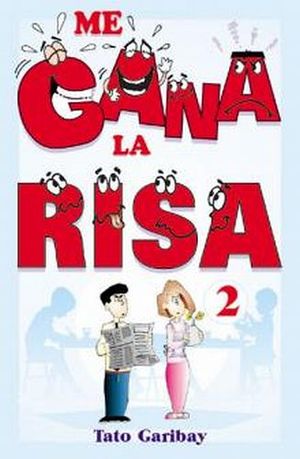 ME GANA LA RISA (2)