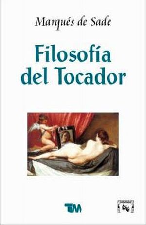 FILOSOFA DEL TOCADOR