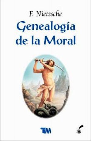 GENEALOGA DE LA MORAL