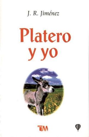 PLATERO Y YO