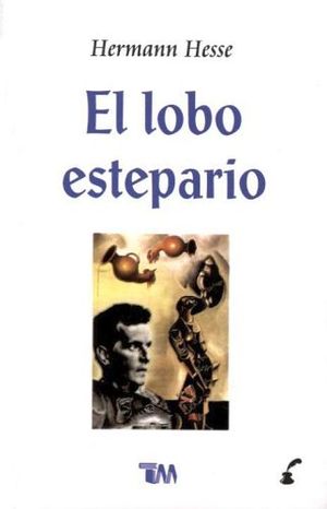 LOBO ESTEPARIO, EL