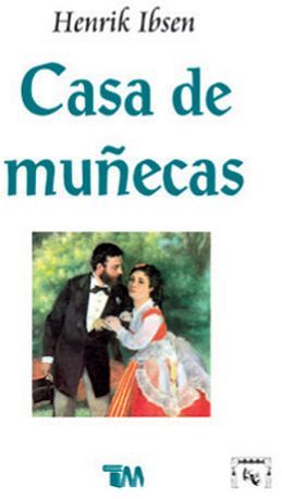 CASA DE MUECAS