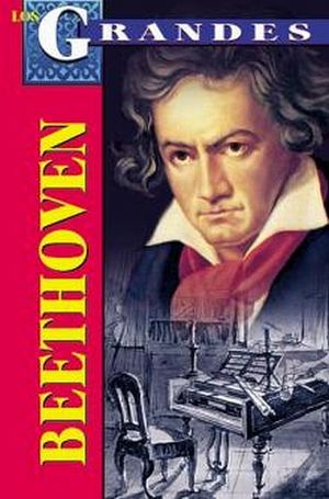 LOS GRANDES -BEETHOVEN-