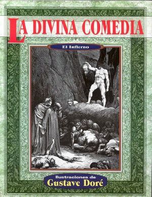 DIVINA COMEDIA, LA -EL INFIERNO- (ILUSTRACIONES DE G. DORE)