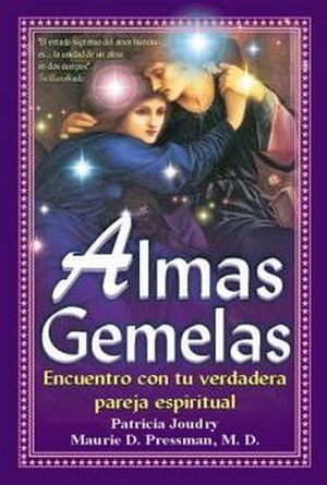 ALMAS GEMELAS