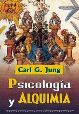 PSICOLOGA Y ALQUIMIA