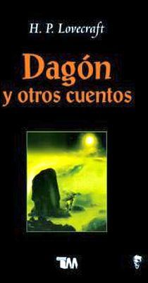 DAGON Y OTROS CUENTOS
