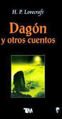 DAGON Y OTROS CUENTOS