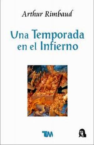 UNA TEMPORADA EN EL INFIERNO